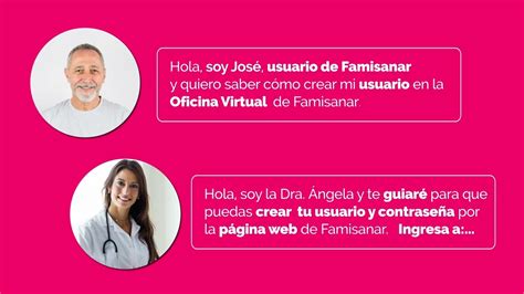 crear usuario famisanar colsubsidio|Oficina Virtual de Famisanar: Gestión Integral de tu Salud y。